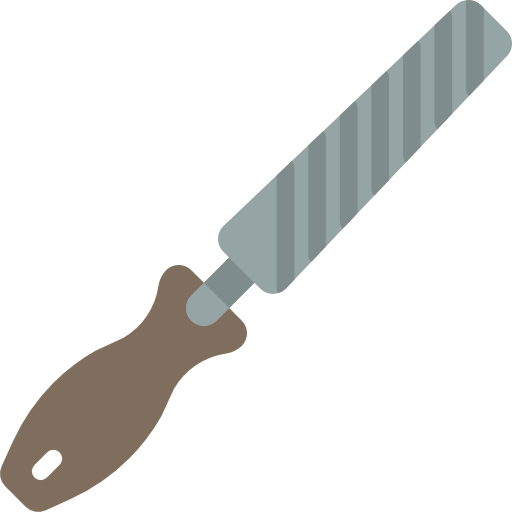 Chisel ícone
