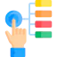 Interaction icon 64x64