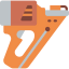 Nail gun Symbol 64x64