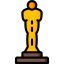 Oscar icon 64x64