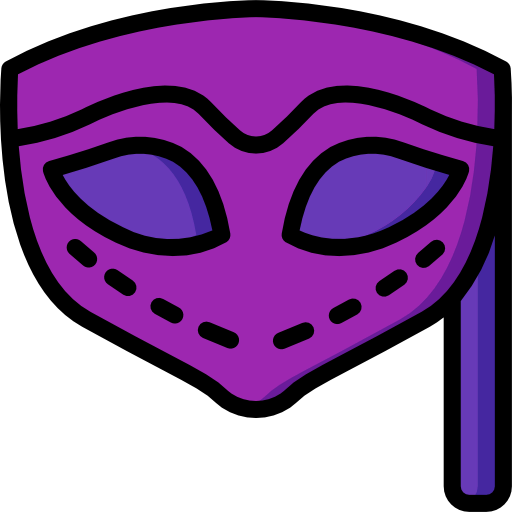 Mask icon