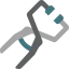 Clamp icon 64x64