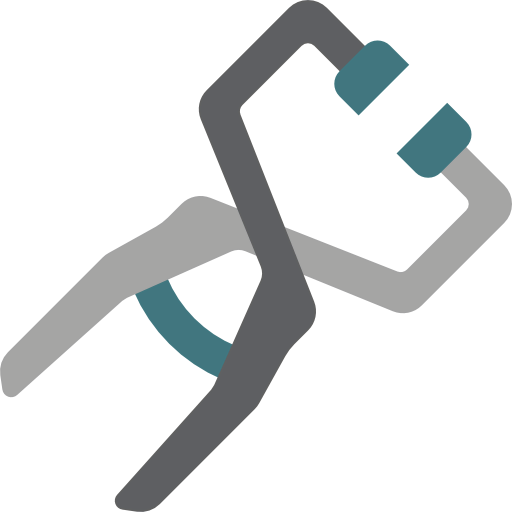 Clamp icon