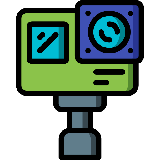 Gopro icon