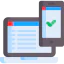 Responsive icon 64x64