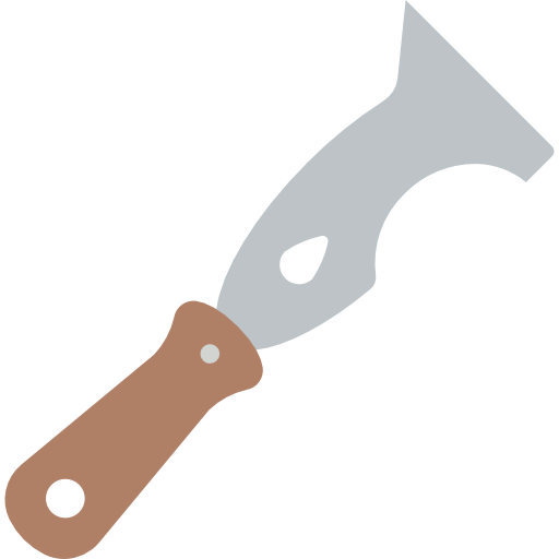 Scraper icon