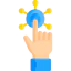 Touch icon 64x64