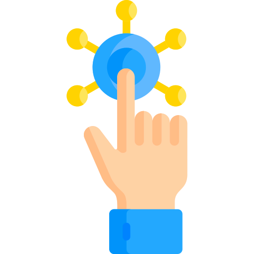 Touch icon