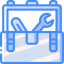 Toolbox icon 64x64
