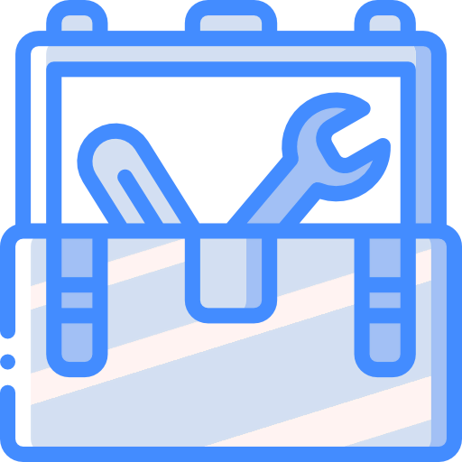 Toolbox icon
