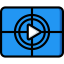 Play icon 64x64