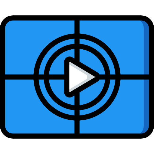 Play icon