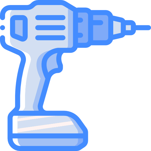 Drill icon