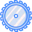 Saw blade icon 64x64