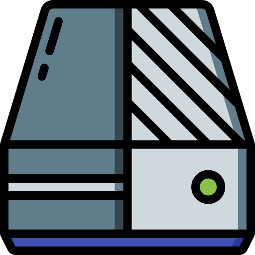 Console icon