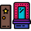 Dressing room Symbol 64x64