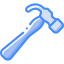 Hammer icon 64x64