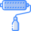 Paint roller icon 64x64