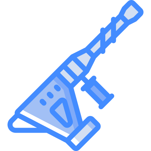 Hammer drill icon