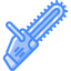 Chainsaw icon 64x64