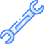 Spanner icon 64x64