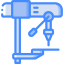 Drill icon 64x64