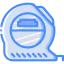 Tape measure icon 64x64