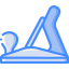 Wood plane icon 64x64