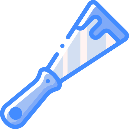 Scraper icon