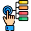 Interaction icon 64x64