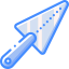 Trowel icon 64x64