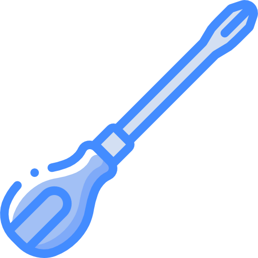 Screwdriver icon