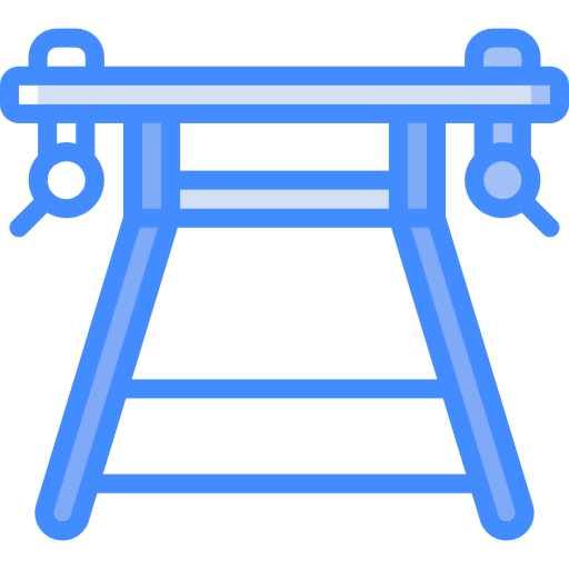 Work bench icon