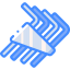 Allen keys icon 64x64