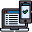 Responsive icon 64x64