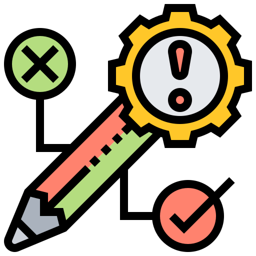 Project icon