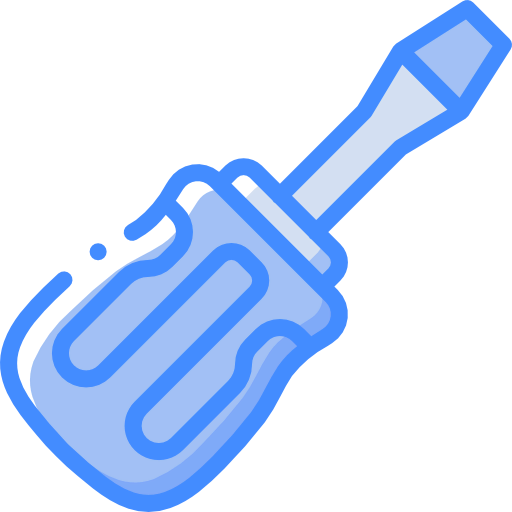 Screwdriver icon