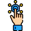 Touch icon 64x64