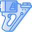 Nail gun Symbol 64x64