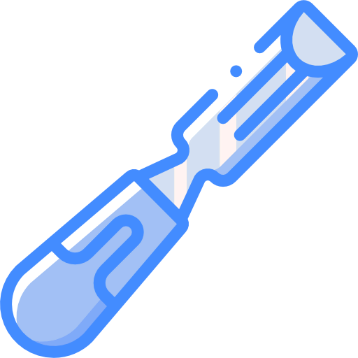 Chisel Ikona