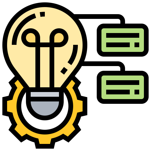 Project icon