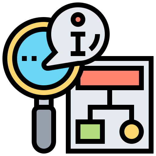 Information icon