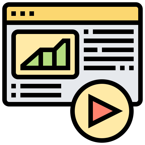 Content icon