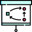 Business plan ícono 64x64