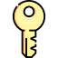 Key ícono 64x64