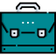 Briefcase ícono 64x64