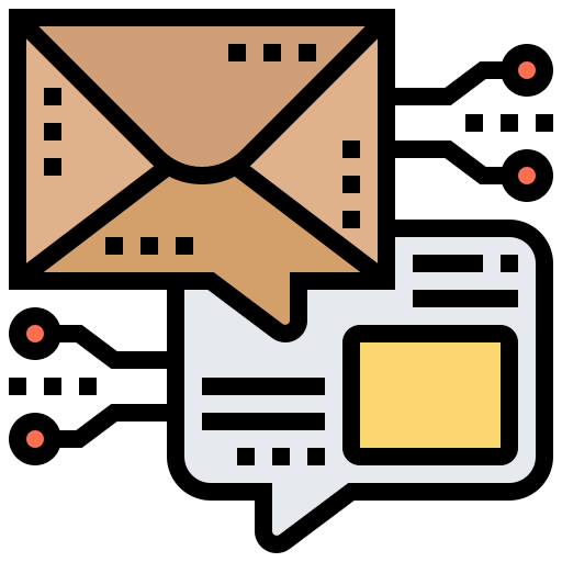 Message icon