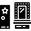 Dressing room Symbol 64x64