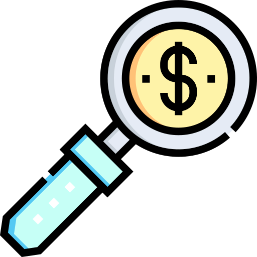 Search icon