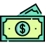 Money ícono 64x64